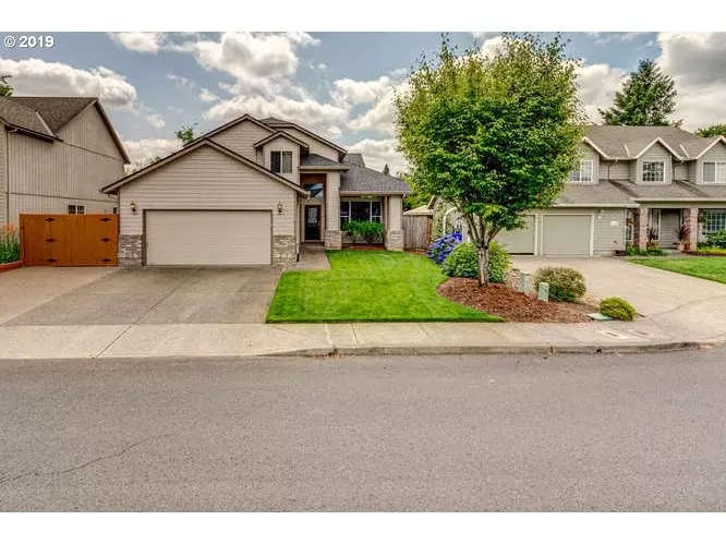 Clackamas, OR 97015,12292 SE MOUNTAIN SUN DR