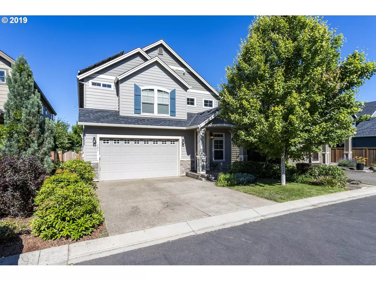 Hillsboro, OR 97124,141 NE PORTO WAY