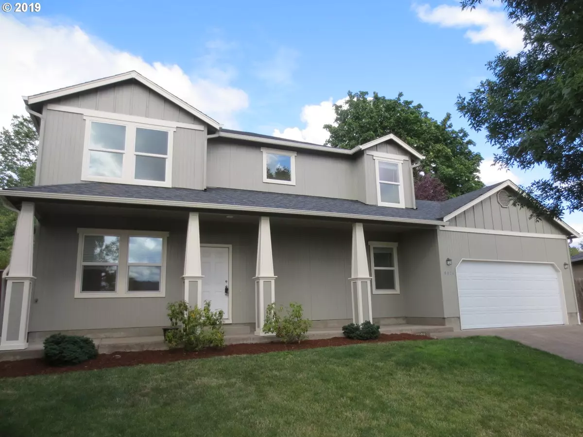 Springfield, OR 97478,6074 PEBBLE CT