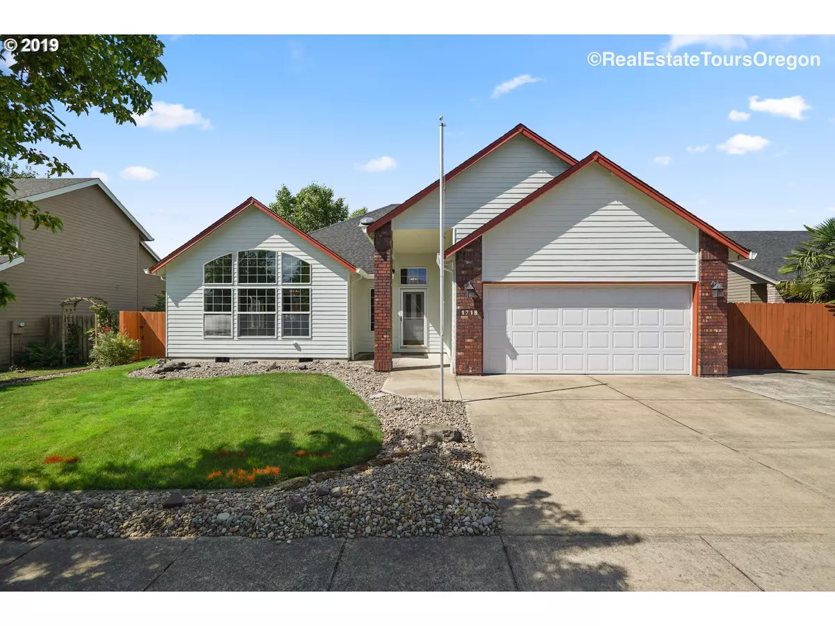 Canby, OR 97013,1718 SE 11TH PL