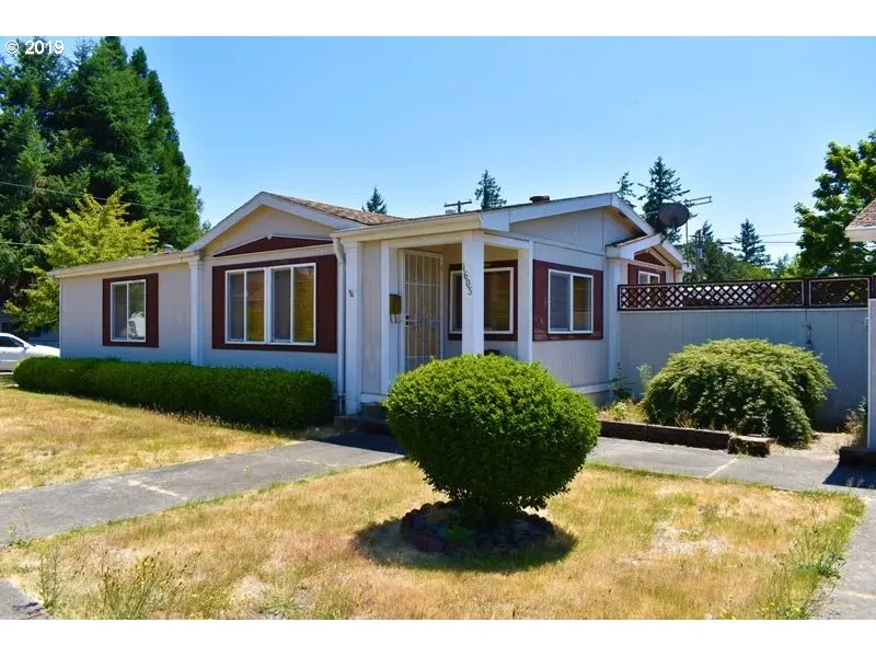 Cottage Grove, OR 97424,1603 ASH AVE