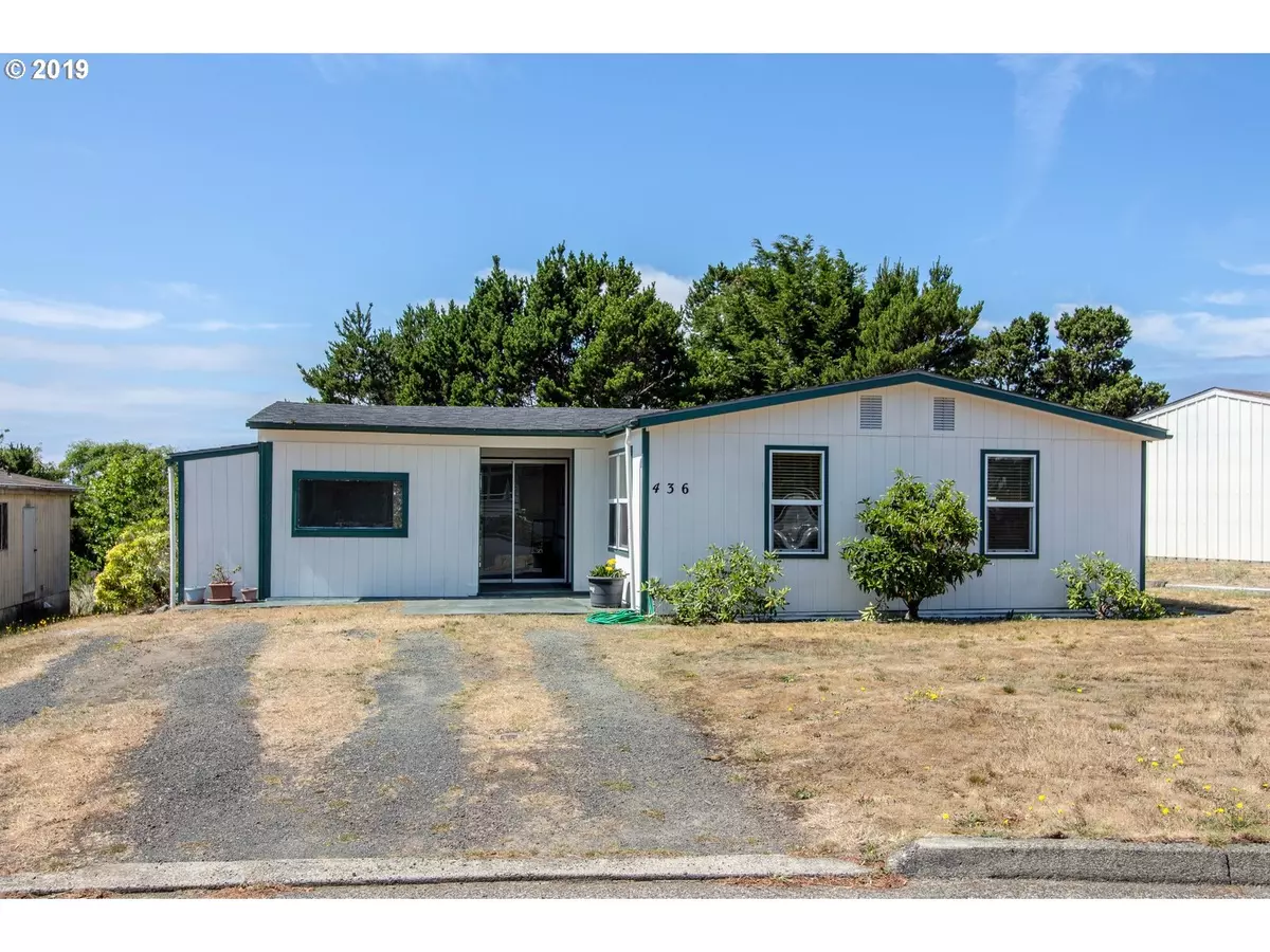 Florence, OR 97439,436 MYEENA LOOP