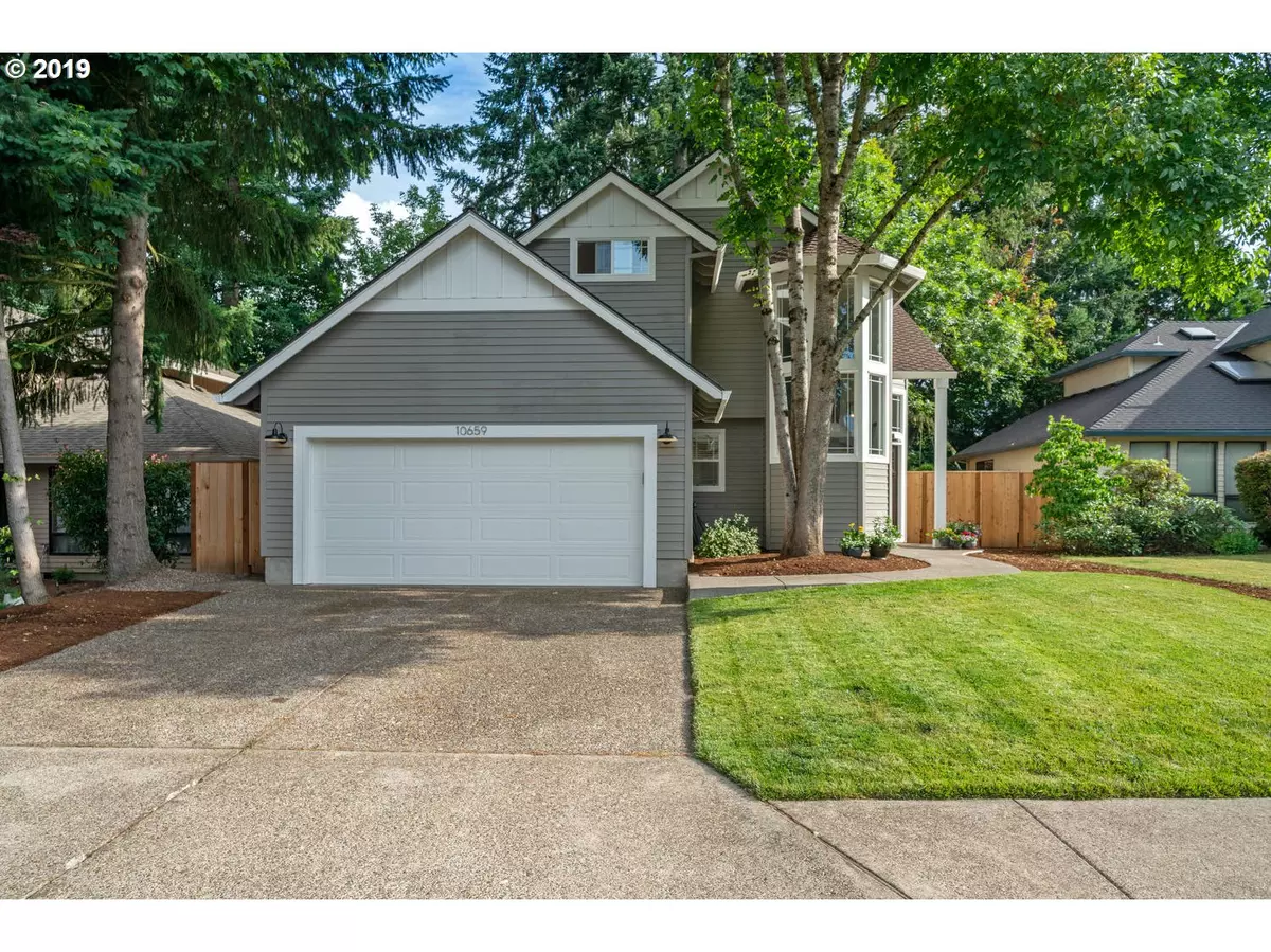 Tigard, OR 97224,10659 SW KENT ST