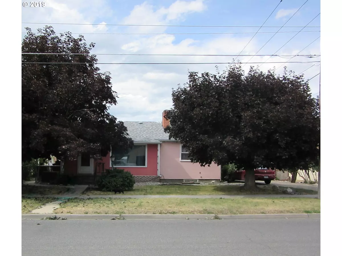 Baker City, OR 97814,2180 D ST