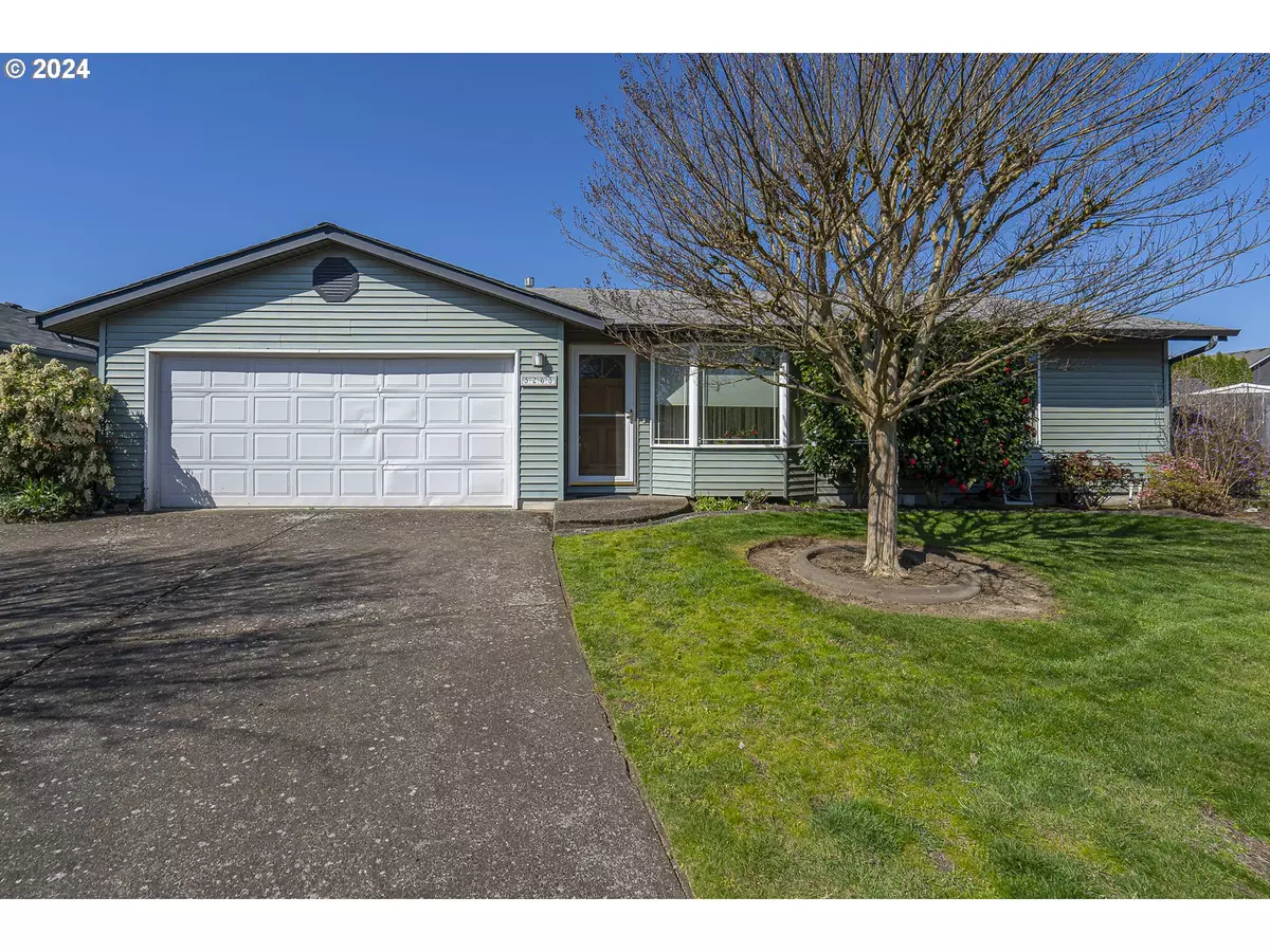 Keizer, OR 97303,5265 BOBBIE CT N