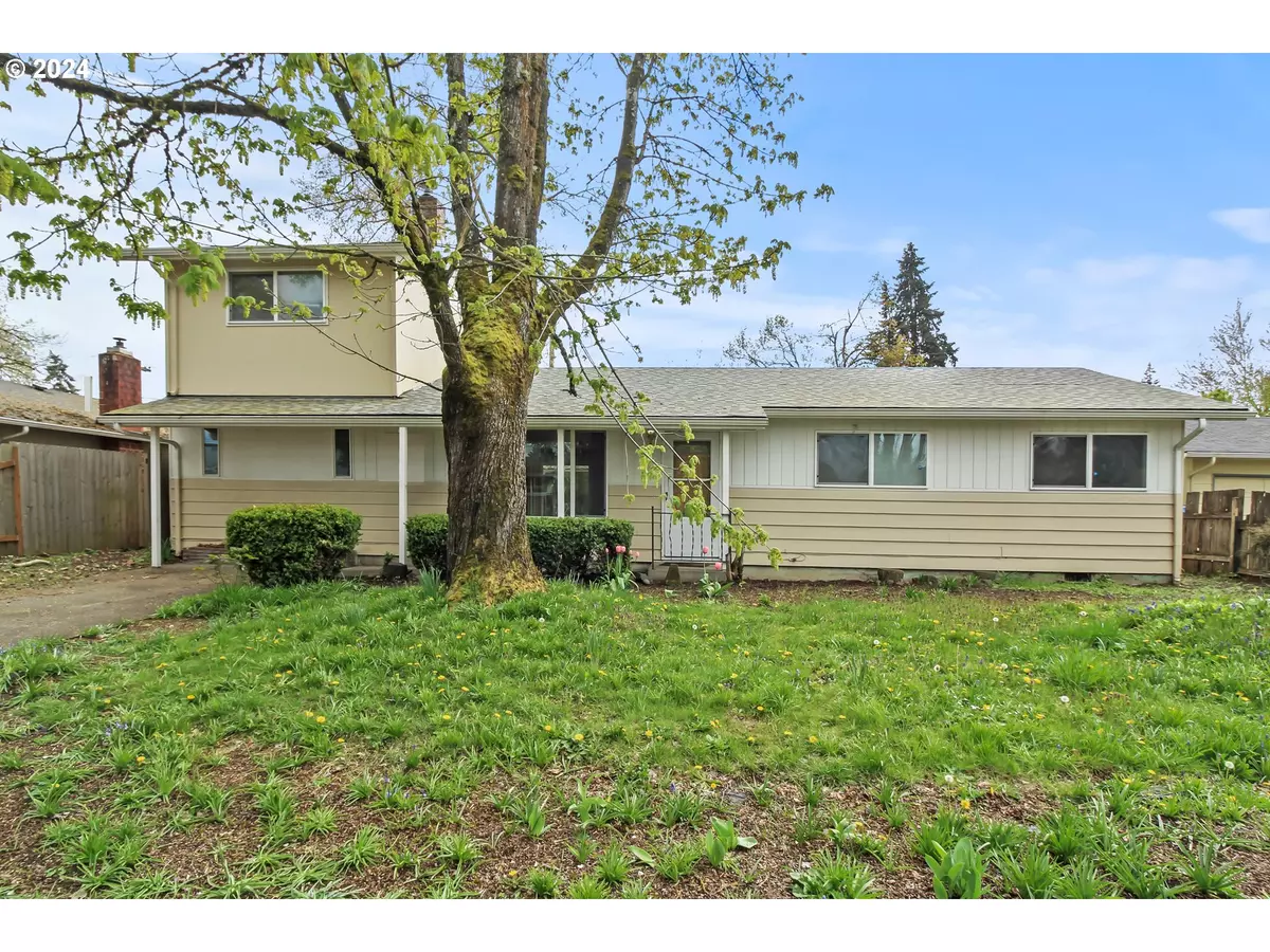 Springfield, OR 97477,1537 W FAIRVIEW DR