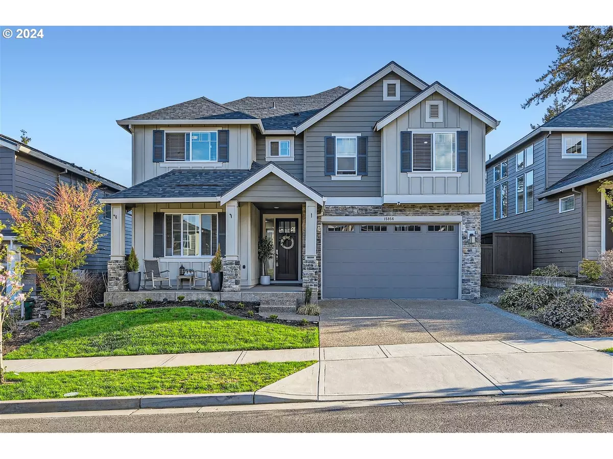 Beaverton, OR 97007,15956 SW WREN LN