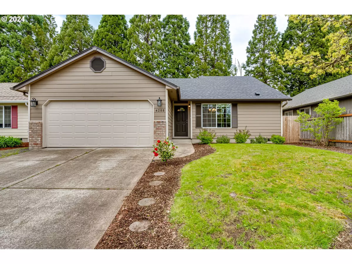 Springfield, OR 97478,4288 COLE WAY