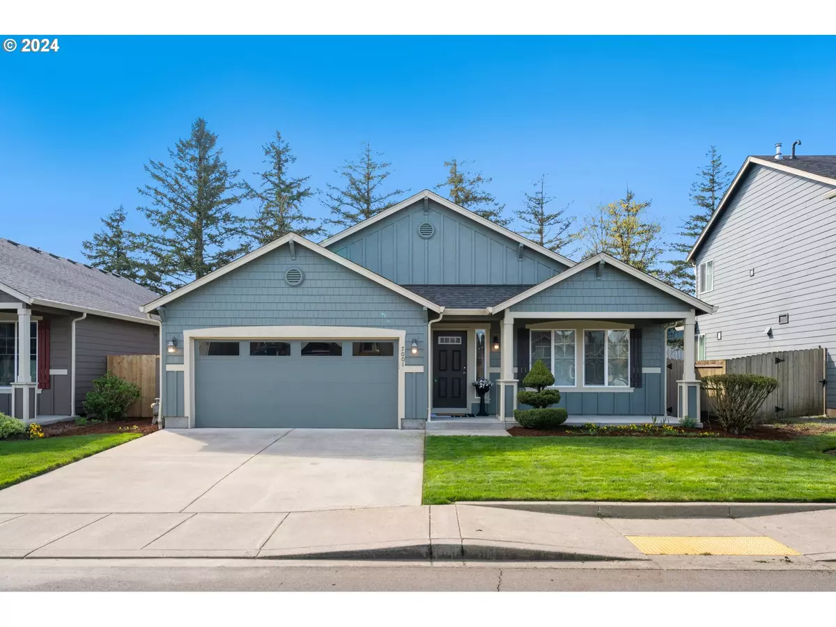 Vancouver, WA 98686,7001 NE 104TH WAY