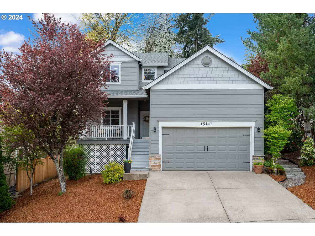 Clackamas, OR 97015,15141 SE Myra LN