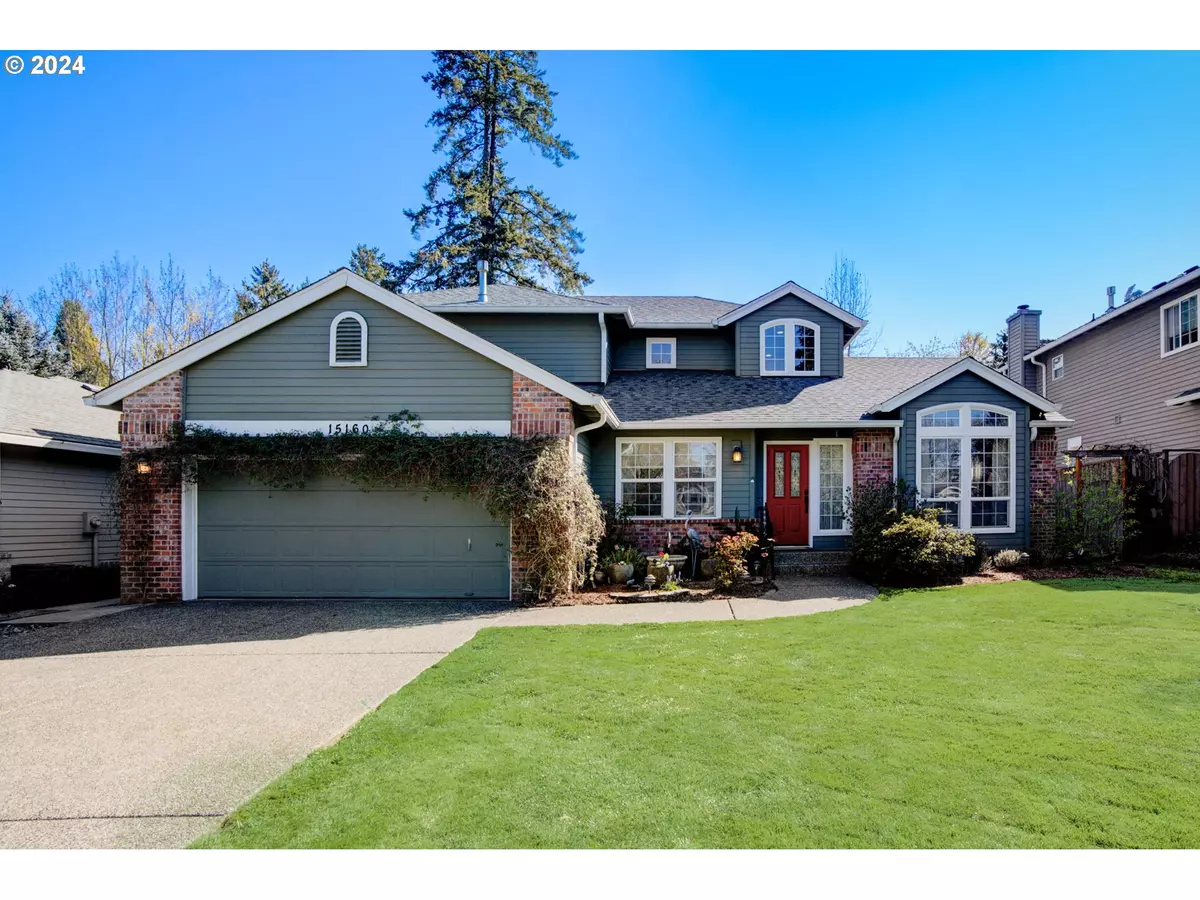 Beaverton, OR 97007,15160 SW CHRISBEN CT