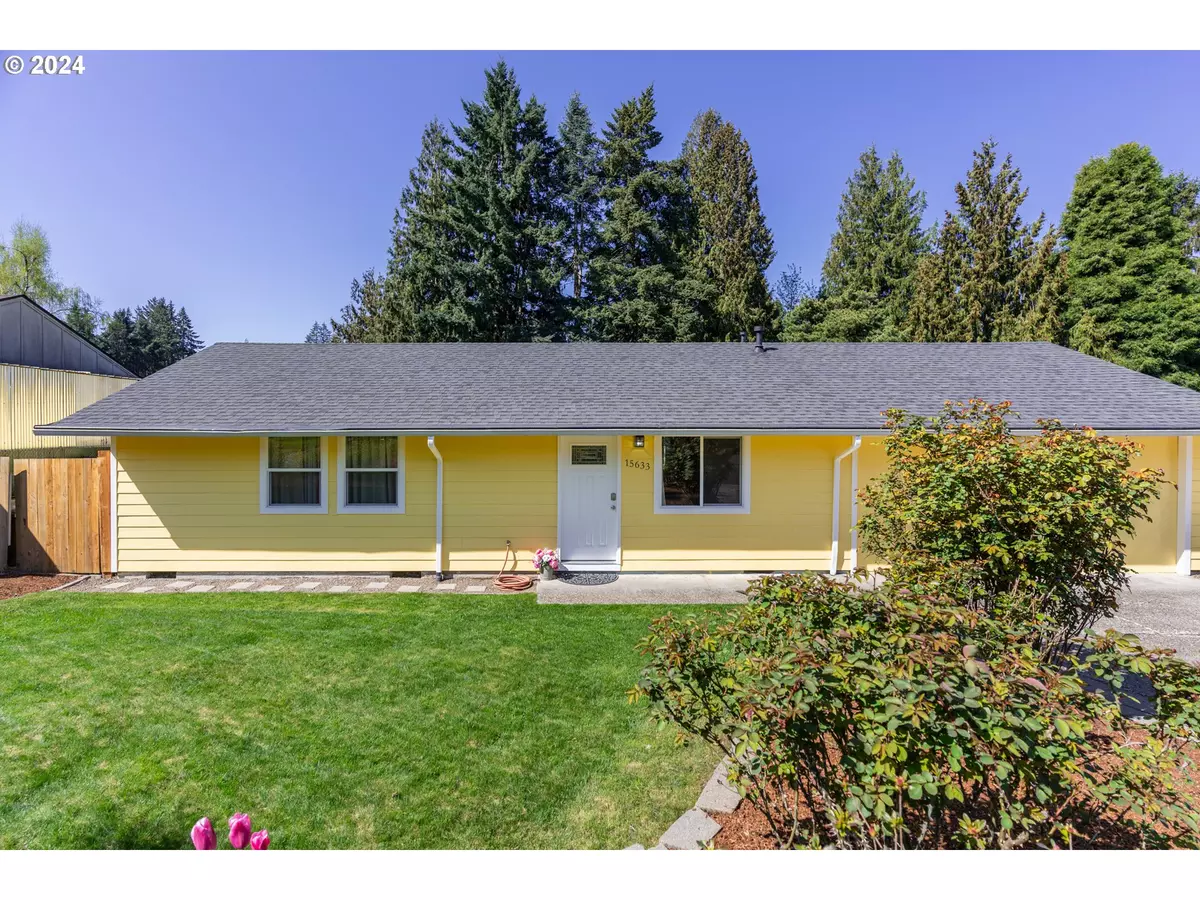 Milwaukie, OR 97267,15633 SE LARK AVE