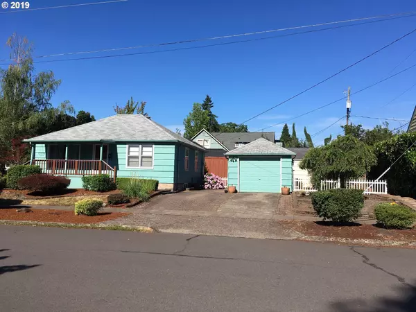 994 TAYLOR ST, Eugene, OR 97402