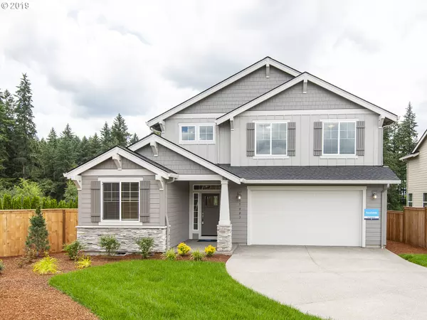 17903 NE 78TH WAY, Vancouver, WA 98682