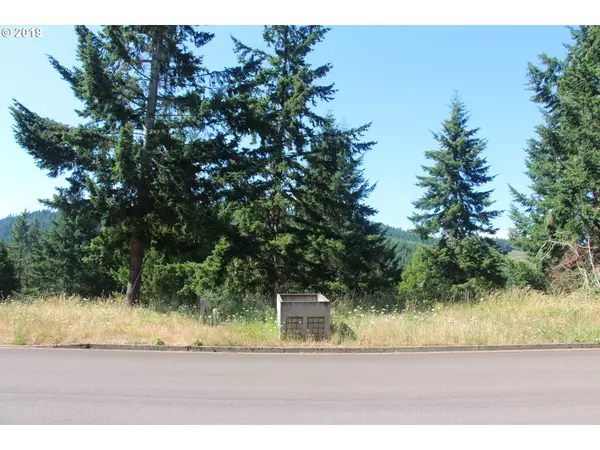 Hiland Ranch DR #34, Oakridge, OR 97463