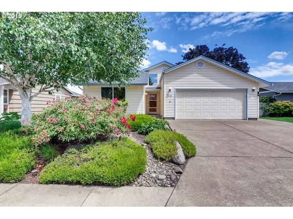 600 S CASCADE DR, Woodburn, OR 97071