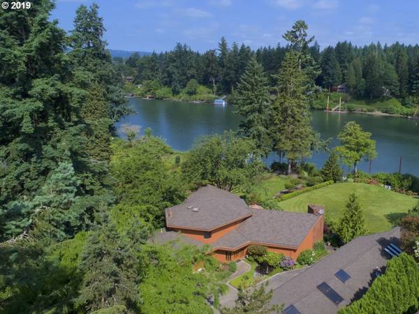 15545 NE EILERS RD, Aurora, OR 97002