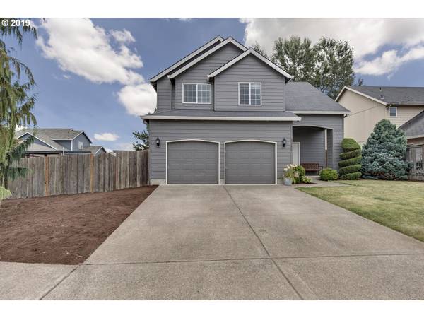 20772 FILBERT ST, Aurora, OR 97002