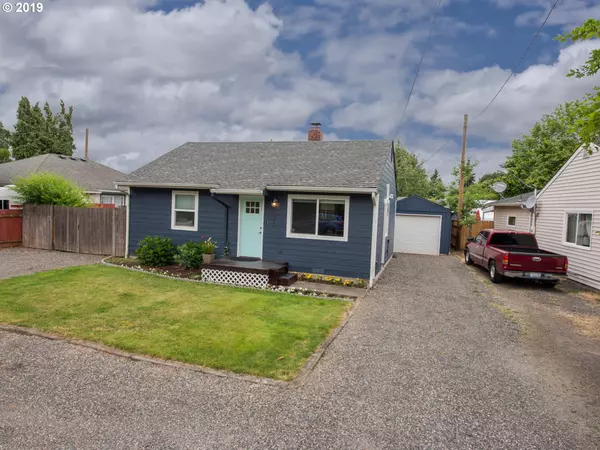 2910 VAN ALLMAN AVE, Vancouver, WA 98660