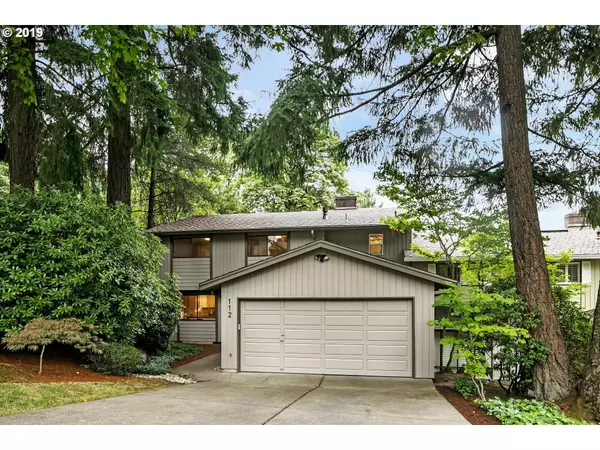 Lake Oswego, OR 97035,112 TOUCHSTONE TER