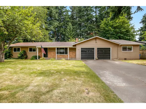 7209 NE 63RD AVE, Vancouver, WA 98661