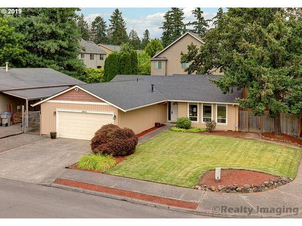 8805 SW REILING ST, Tigard, OR 97224