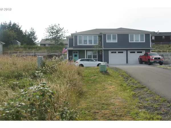 Gearhart, OR 97138,597 Concession CT