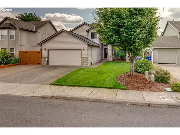 Clackamas, OR 97015,12292 SE MOUNTAIN SUN DR