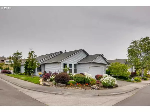 12699 SW PEACHVALE ST, Tigard, OR 97224