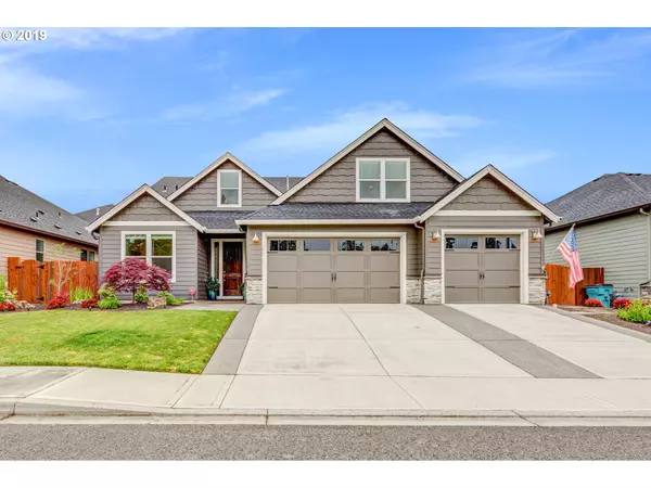 2510 NE 175TH ST, Ridgefield, WA 98642