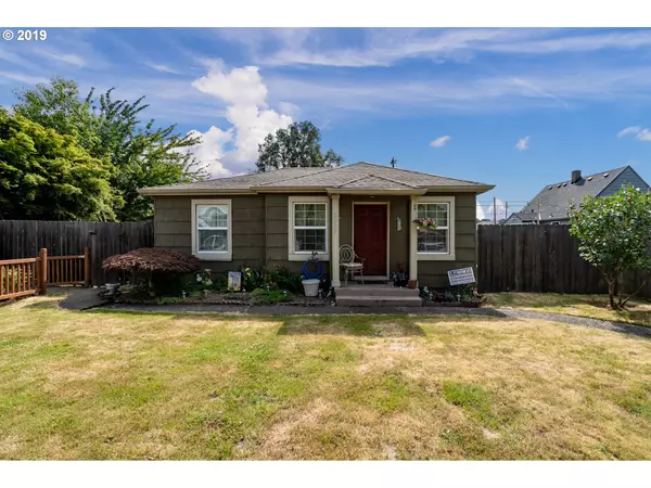 2209 THOMPSON AVE, Vancouver, WA 98660