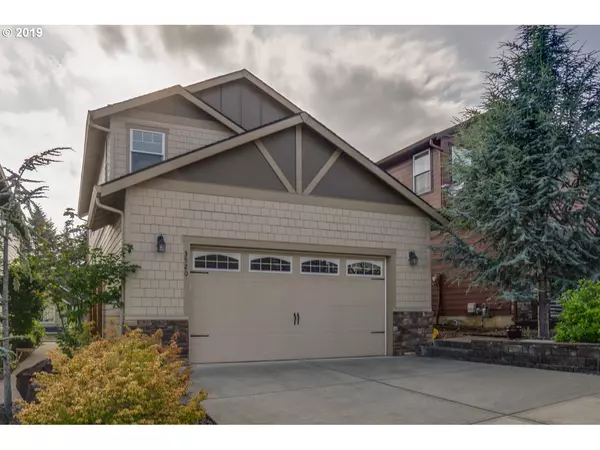 Camas, WA 98607,3520 NE FRANKLIN LOOP