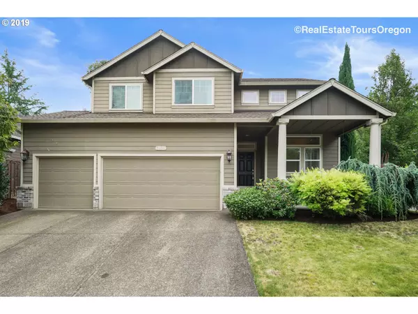 20080 SW 60TH AVE, Tualatin, OR 97062