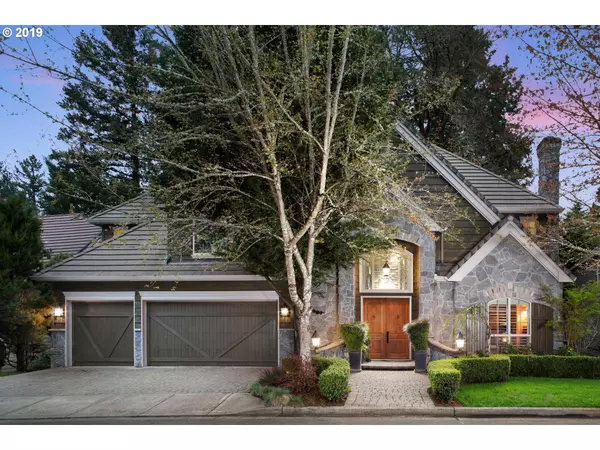 4027 CANAL WOODS CT, Lake Oswego, OR 97034