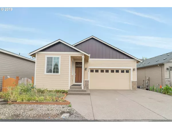 2238 NE 50TH CIR, Vancouver, WA 98663