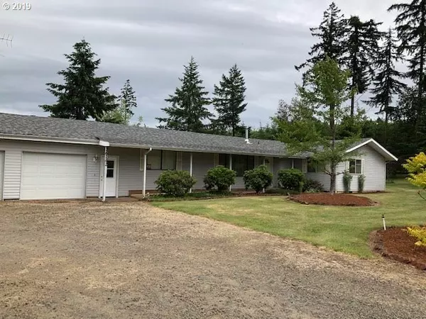 26142 CORY RD, Junction City, OR 97448