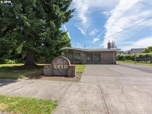 3410 SE HILLYARD RD, Gresham, OR 97080