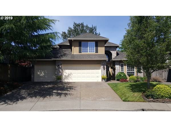 28669 SW GLENWOOD CIR, Wilsonville, OR 97070