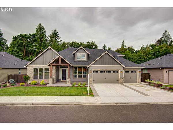 17106 NE 22ND AVE, Ridgefield, WA 98642