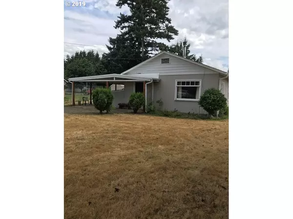 78180 MOSBY CREEK RD, Cottage Grove, OR 97424