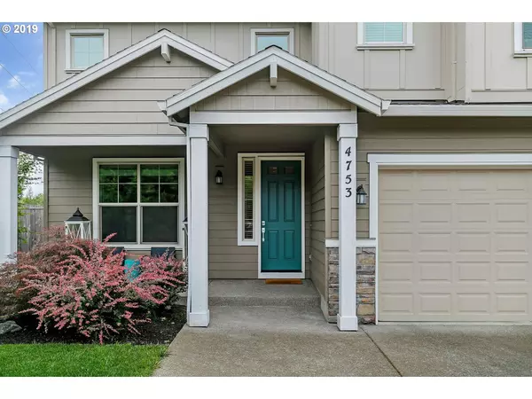 Hillsboro, OR 97124,4753 NE KAYCEE ST