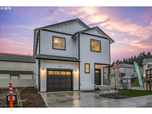 Vancouver, WA 98660,5514 NE 61st CT