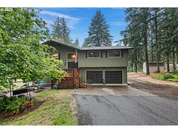 Albany, OR 97321,3503 NW Valley View DR