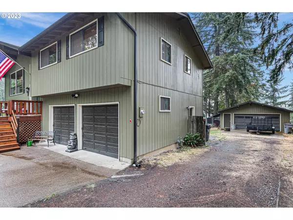 Albany, OR 97321,3503 NW Valley View DR