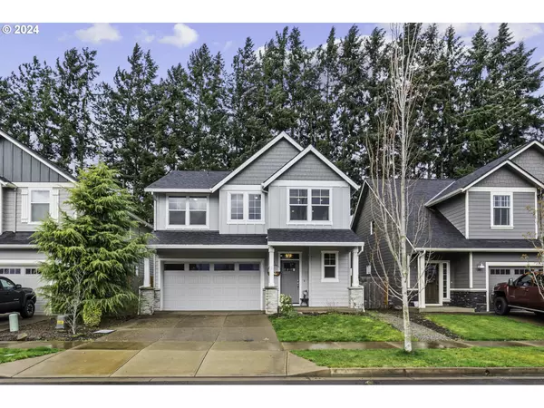 2271 DEER AVE, Stayton, OR 97383