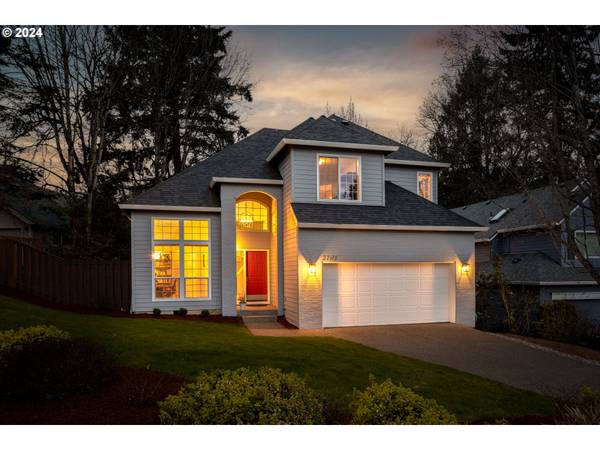 2702 SW LEAH CT, Portland, OR 97219