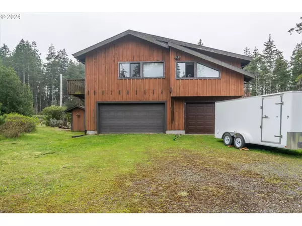 Bandon, OR 97411,56512 CHRISTOPHER RD