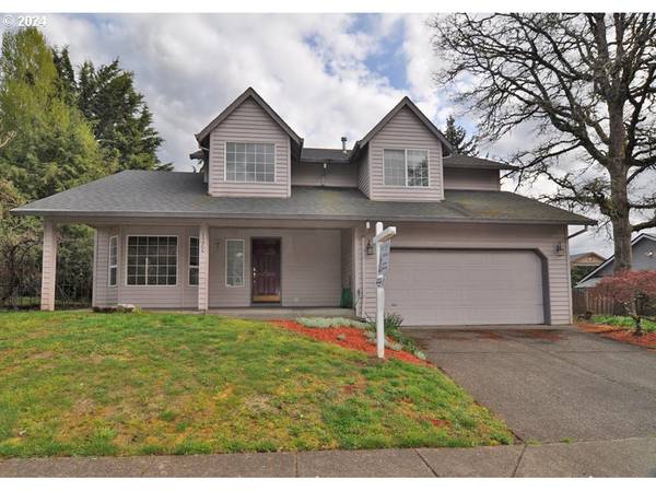 1370 CORNELL AVE, Gladstone, OR 97027