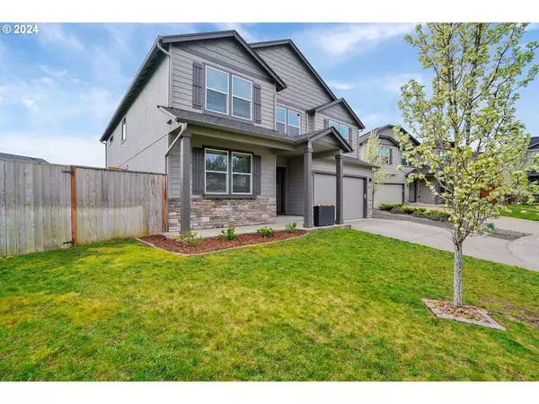 Albany, OR 97321,2862 Lucia CT NW