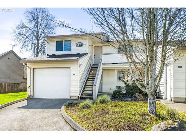 512 SE 157TH AVE #27, Vancouver, WA 98684